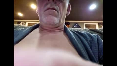 Nudistguy online show from April 2, 1:24 am