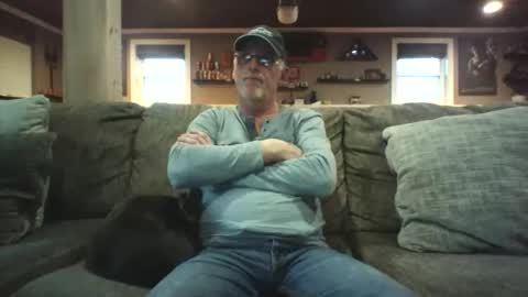 Nudistguy online show from April 17, 11:40 pm