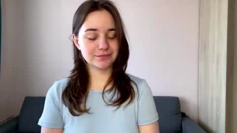 Odelina online show from April 15, 8:50 am