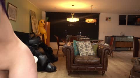 Nury Forero online show from December 25, 5:58 am