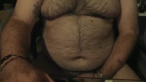 Nutelloso online show from March 11, 7:46 am