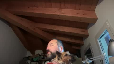 Nutelloso online show from February 23, 7:54 am