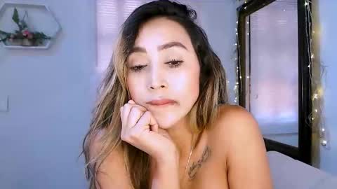 Snapshot of nycole_1988 chatting on October 7, 6:37 pm Nycole online show from October 7, 6:37 pm