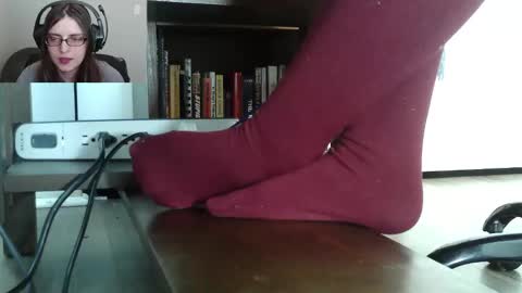 Nyctophilic online show from April 11, 4:11 pm