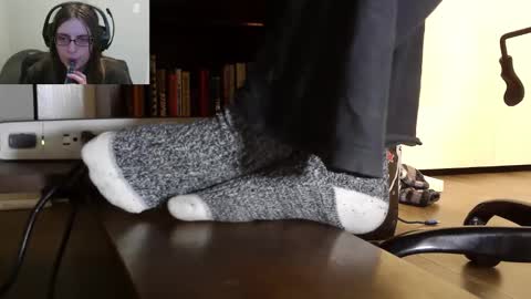 Nyctophilic online show from March 18, 9:20 pm