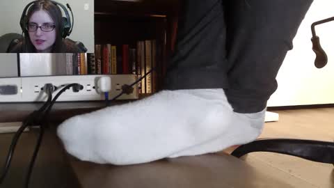 Nyctophilic online show from March 7, 6:41 pm