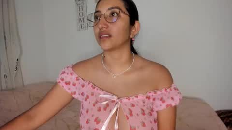 Vanessa online show from December 4, 12:43 am