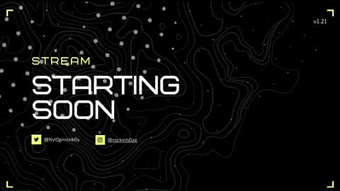 Nyl0nnickb0y online show from October 26, 7:57 pm