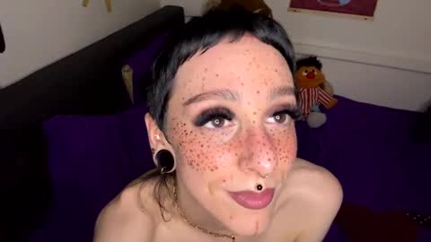 Nymphaea online show from March 9, 4:49 am