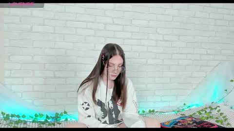 Kat online show from March 20, 7:08 pm