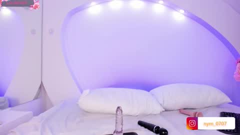 Nym online show from November 27, 5:37 am