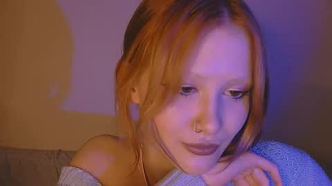 nyra_thira online show from November 8, 6:11 pm