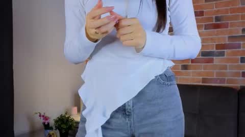 Megan  NEXT STREAM  online show from December 19, 8:54 am