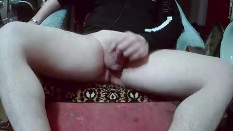 nyunyu1981 online show from January 6, 12:35 pm