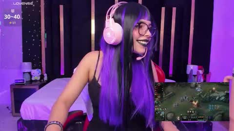 Nyvet online show from February 21, 2:09 pm