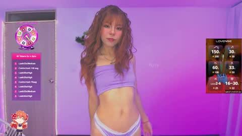 Snapshot of nyvy chatting on February 18, 9:43 am nyvy online show from February 18, 9:43 am