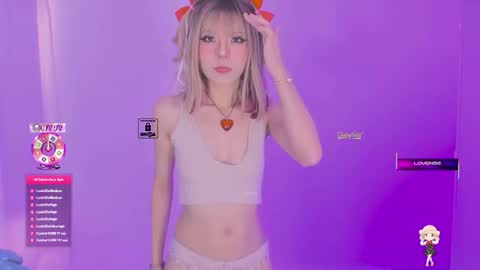 nyvy online show from November 11, 1:02 pm