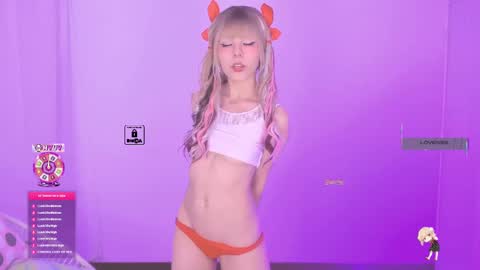 Snapshot of nyvy chatting on October 9, 4:18 am nyvy online show from October 9, 4:18 am