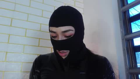 nyx1126 online show from November 4, 1:23 pm