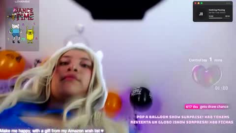 Snapshot of nyx_andria chatting on October 18, 1:54 am Alex . online show from October 18, 1:54 am