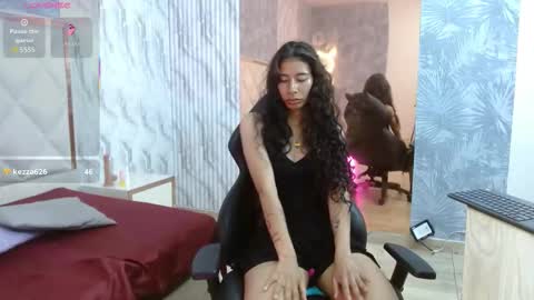 nyx_tay online show from January 15, 7:44 pm