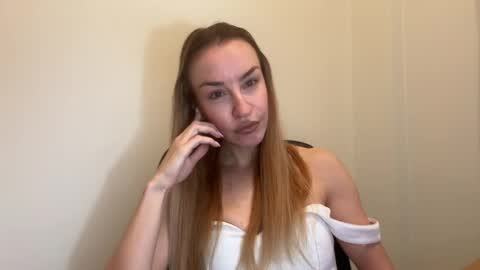 Anastasia online show from March 23, 8:08 am