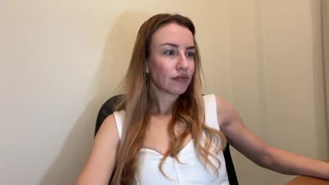 Anastasia online show from March 17, 8:30 am