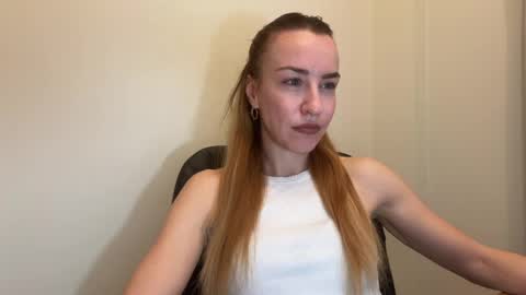 Anastasia online show from April 6, 7:09 am