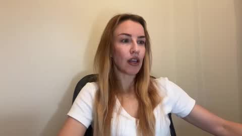 Anastasia online show from March 4, 8:44 am