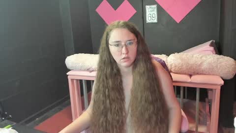 nyxiannox online show from January 13, 5:01 am