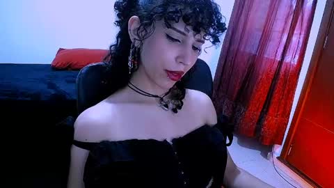 Nyxxei online show from April 16, 9:37 pm