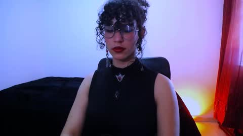 Nyxxei online show from March 24, 3:40 pm