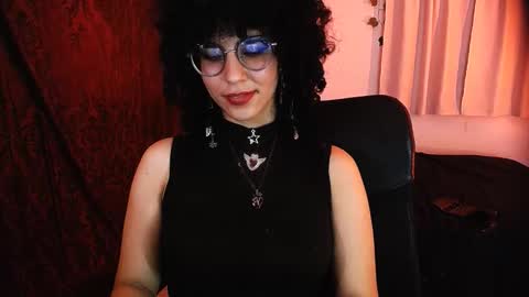 Nyxxei online show from February 3, 6:40 am