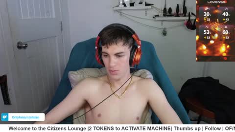 NZ Citizen online show from December 19, 8:34 am