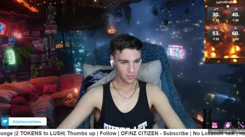 NZ Citizen online show from December 24, 8:22 am