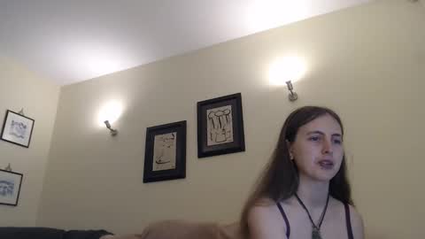 Stef  Derek online show from October 2, 11:58 pm