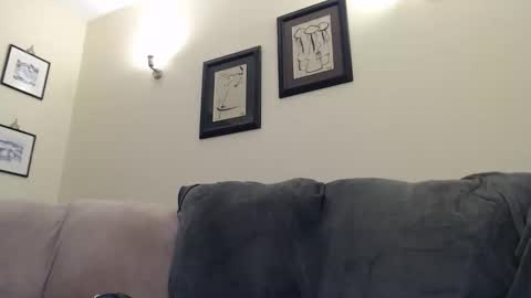 Stef  Derek online show from March 4, 2:19 am