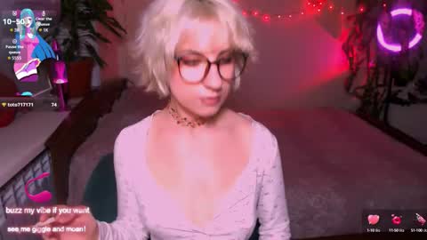 Moonlight online show from September 29, 9:19 am