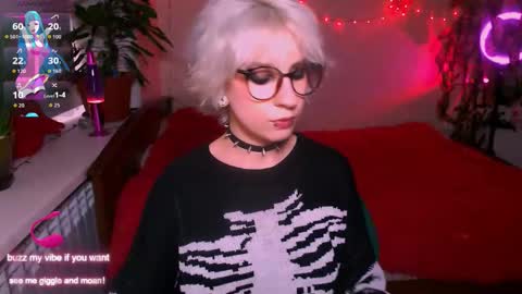 Moonlight online show from September 21, 11:14 am