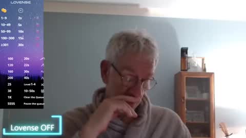 Obliox online show from December 9, 7:50 am