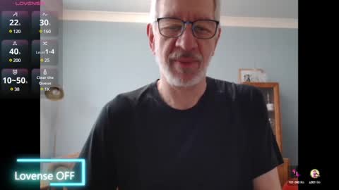 Obliox online show from January 13, 10:36 am