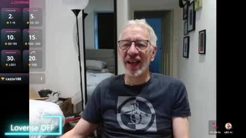 Obliox online show from January 20, 10:40 am