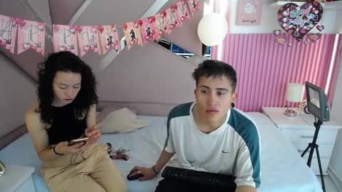 oblivionlove online show from February 16, 12:36 pm