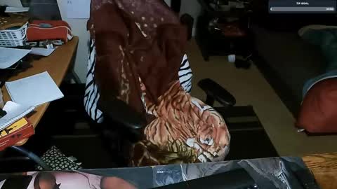 David J. online show from January 2, 3:37 am