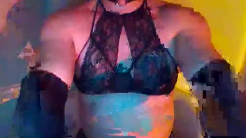 Doxy online show from February 13, 5:38 pm