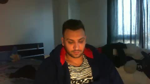 Constantine online show from December 15, 2:05 pm