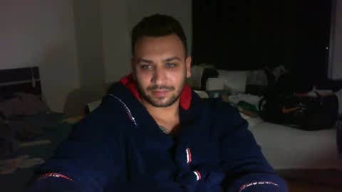 Constantine online show from December 22, 6:59 pm