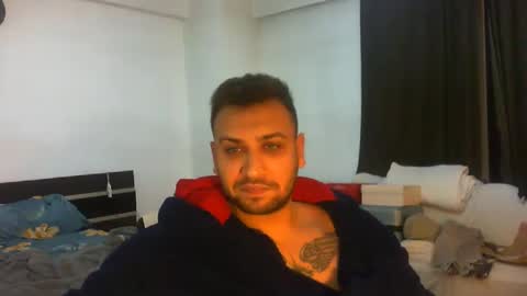 Constantine online show from December 17, 8:10 pm