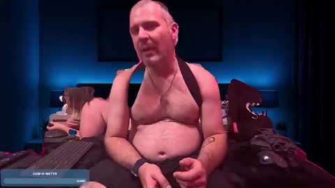 Obsidian stallion online show from September 16, 10:24 pm