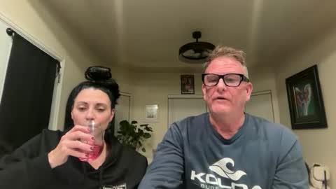 SimplyUs online show from October 15, 4:49 am